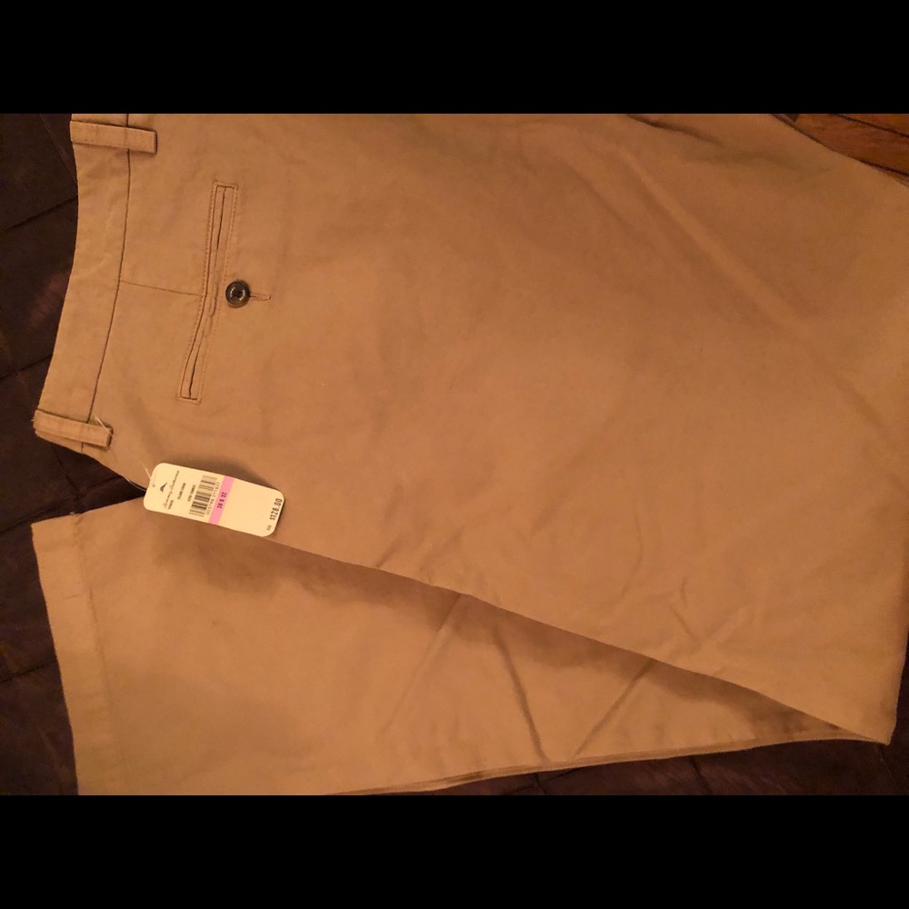 Men’s pants 38X32 - new with tag - never worn